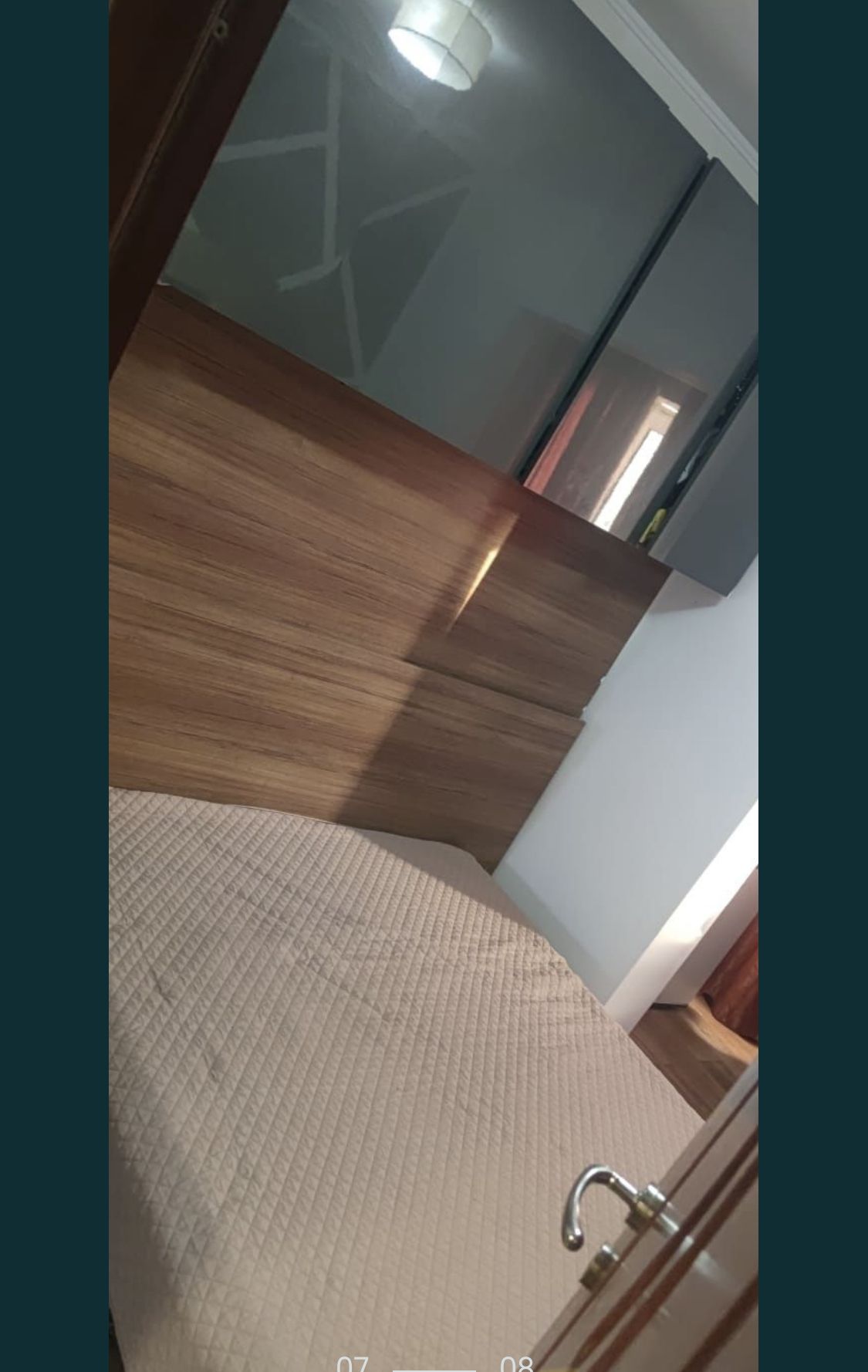Vand ap cu 3 camere in Navodari — fotografia 5