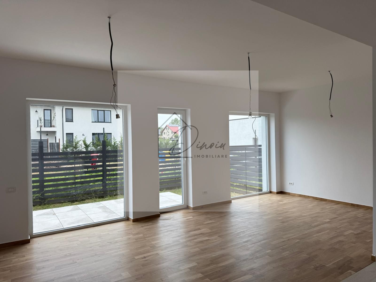 Vilă individuală 4 camere Chitila I c-ctie 2025 I Premium I COM 0% — fotografia 10