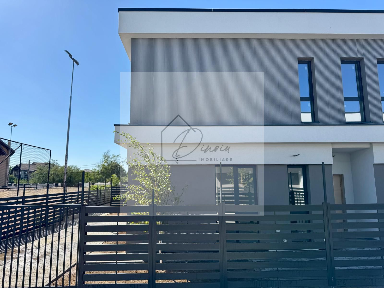Vilă individuală 4 camere Chitila I c-ctie 2025 I Premium I COM 0% — fotografia 11