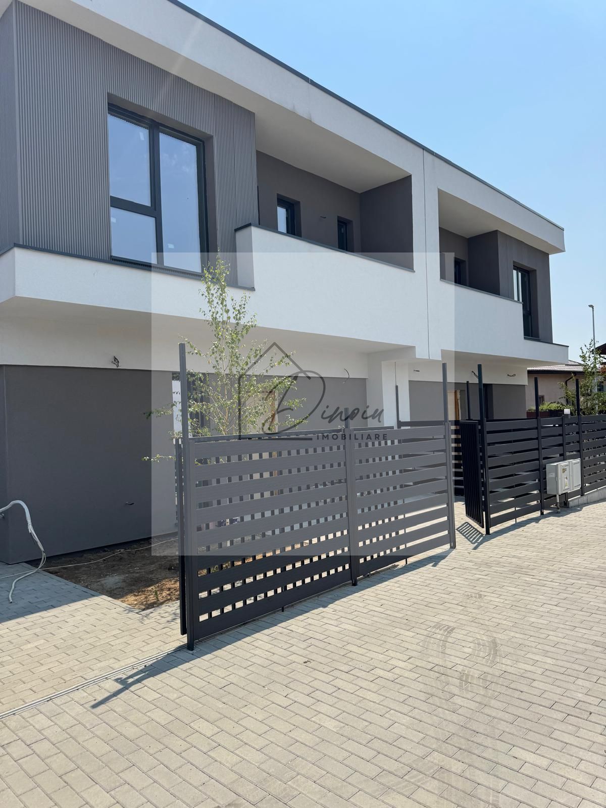 Vilă individuală 4 camere Chitila I c-ctie 2025 I Premium I COM 0% — fotografia 13