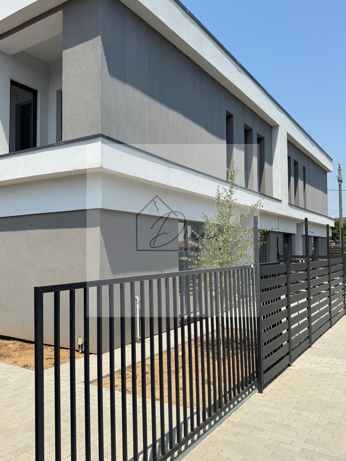 Vilă individuală 4 camere Chitila I c-ctie 2025 I Premium I COM 0% — fotografia 16