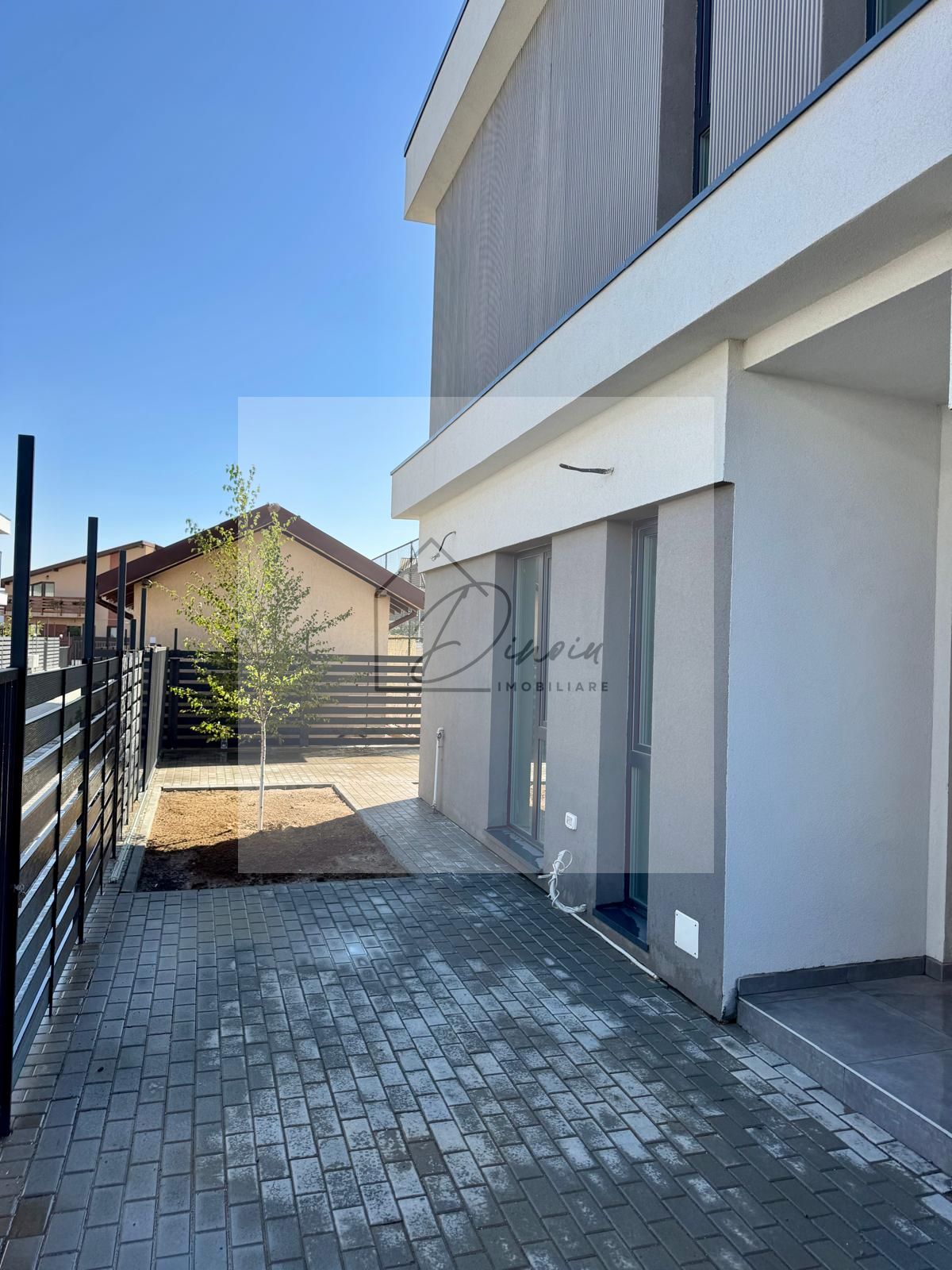 Vilă individuală 4 camere Chitila I c-ctie 2025 I Premium I COM 0% — fotografia 18