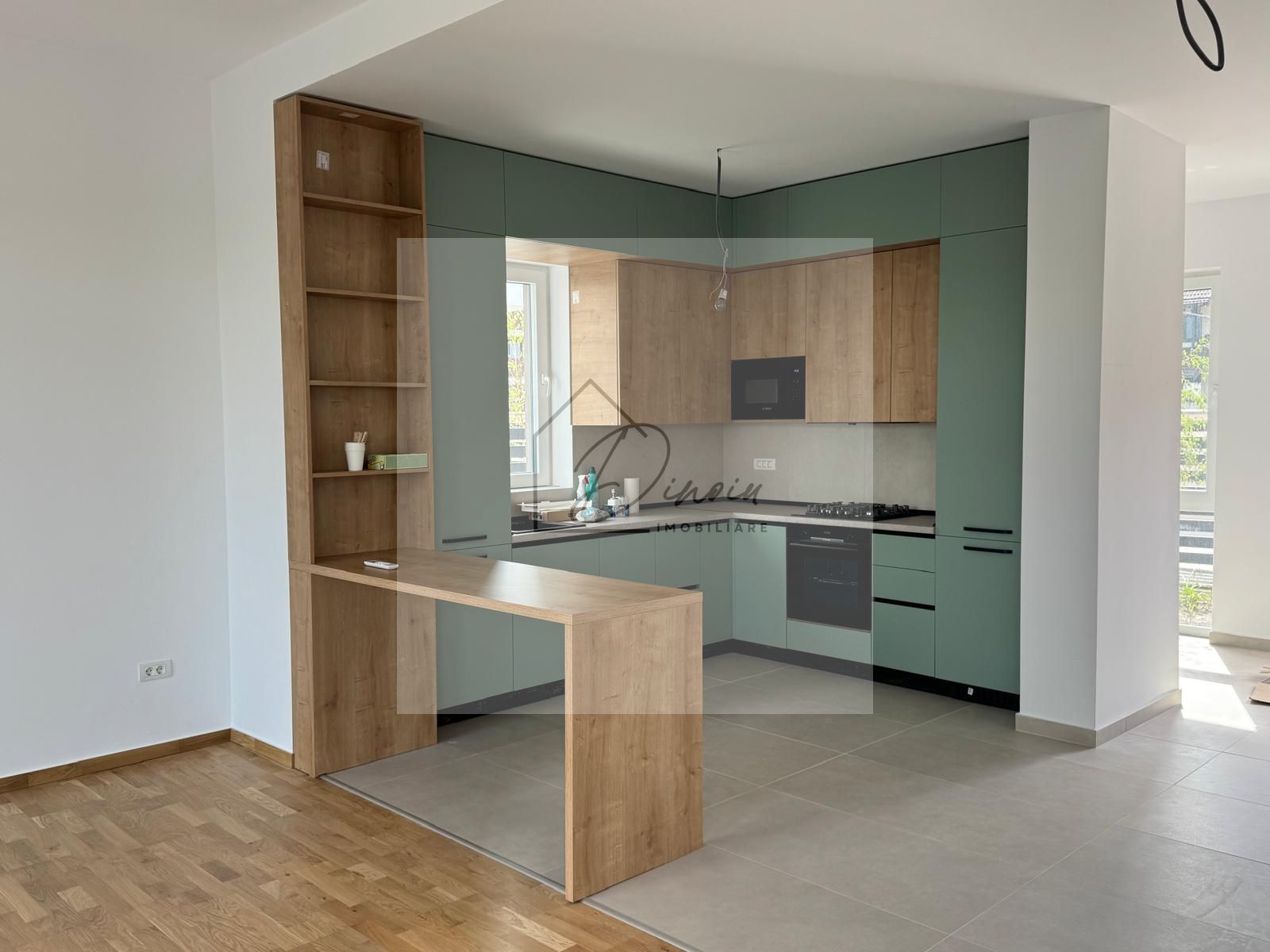 Vilă individuală 4 camere Chitila I c-ctie 2025 I Premium I COM 0% — fotografia 3