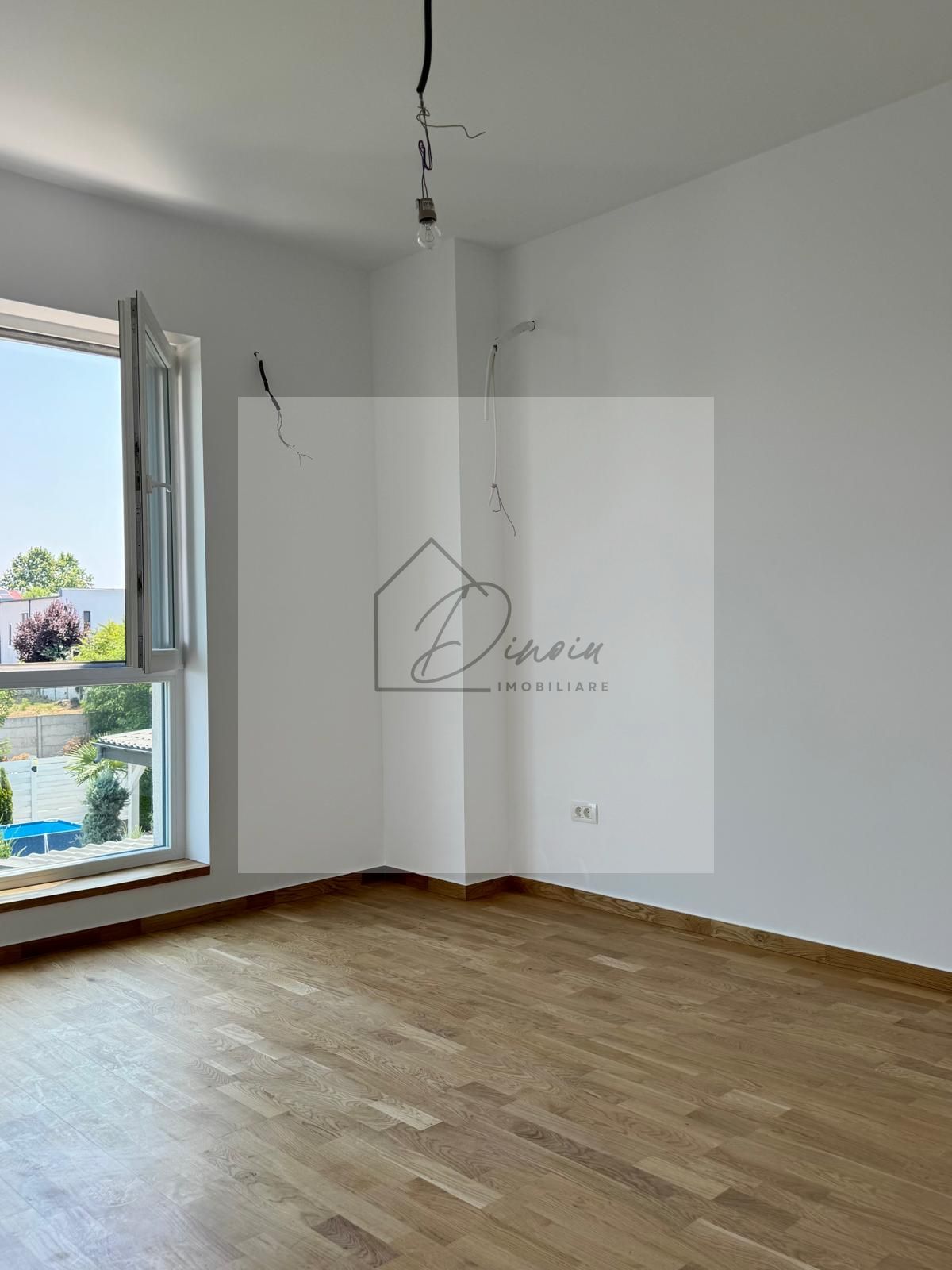 Vilă individuală 4 camere Chitila I c-ctie 2025 I Premium I COM 0% — fotografia 5