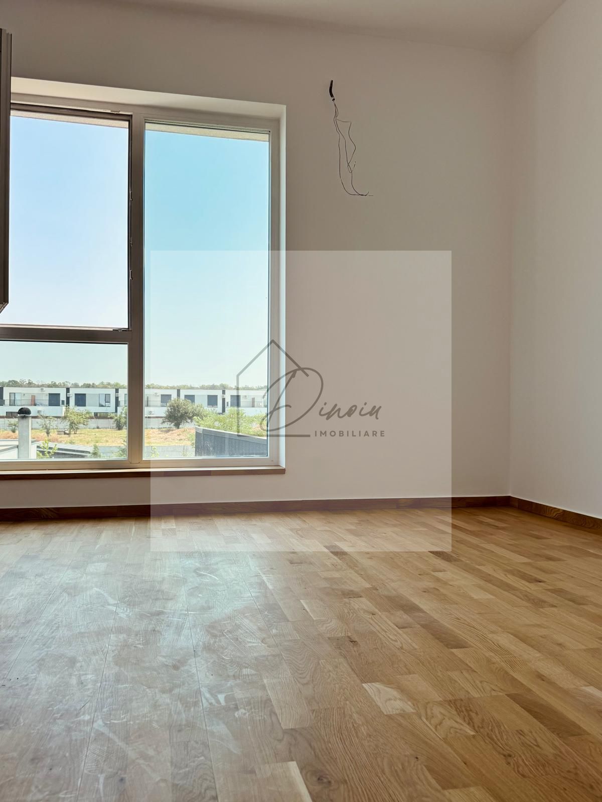 Vilă individuală 4 camere Chitila I c-ctie 2025 I Premium I COM 0% — fotografia 7