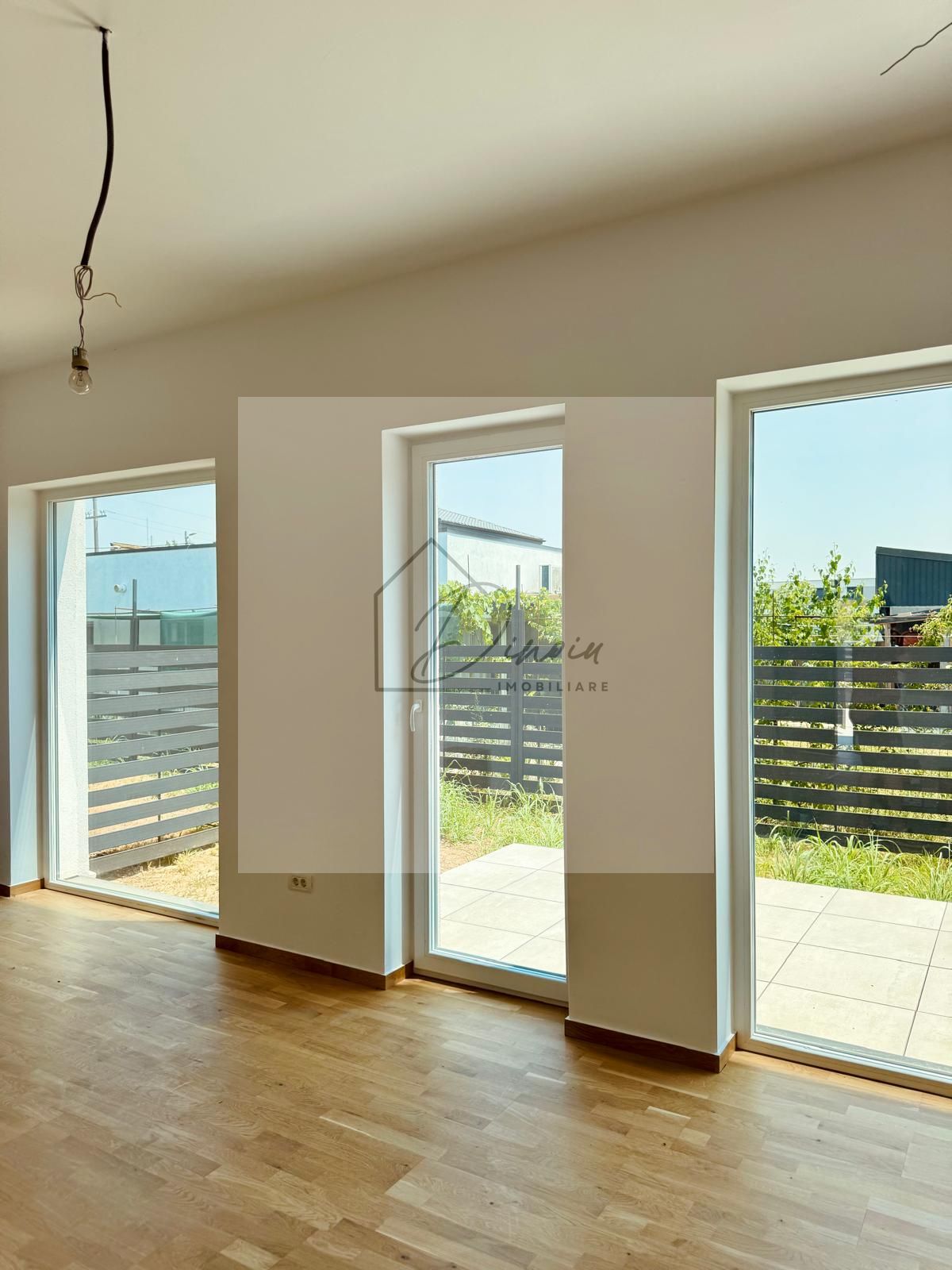 Vilă individuală 4 camere Chitila I c-ctie 2025 I Premium I COM 0% — fotografia 8