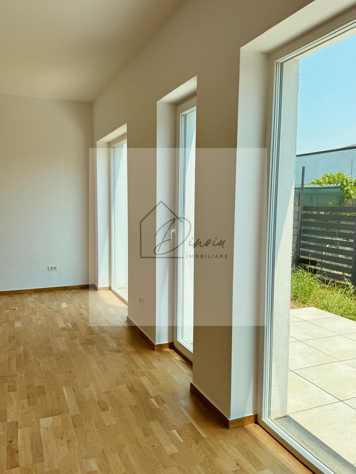 Vilă individuală 4 camere Chitila I c-ctie 2025 I Premium I COM 0% — fotografia 9