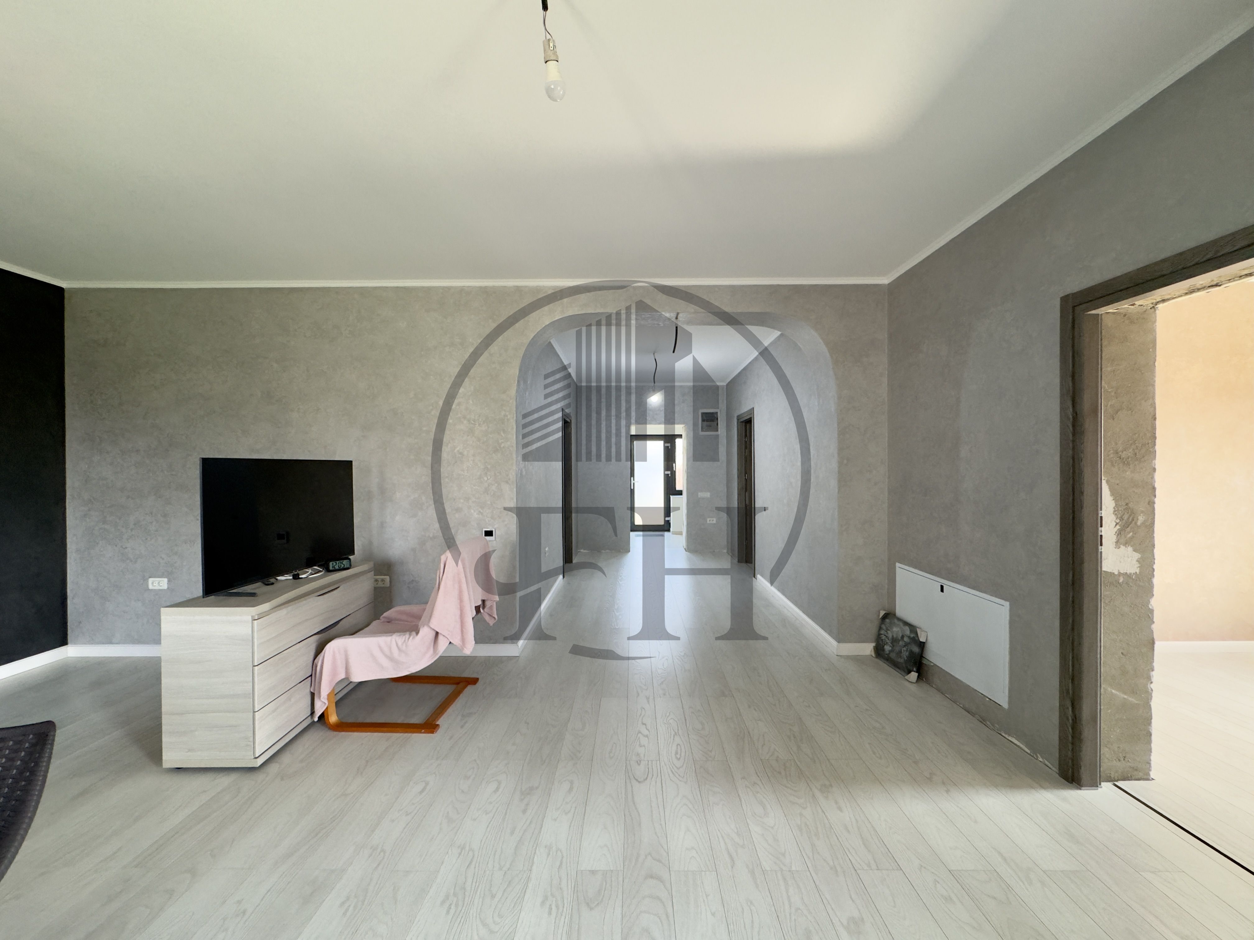 Casa de vanzare Negrești, Constanța — fotografia 3
