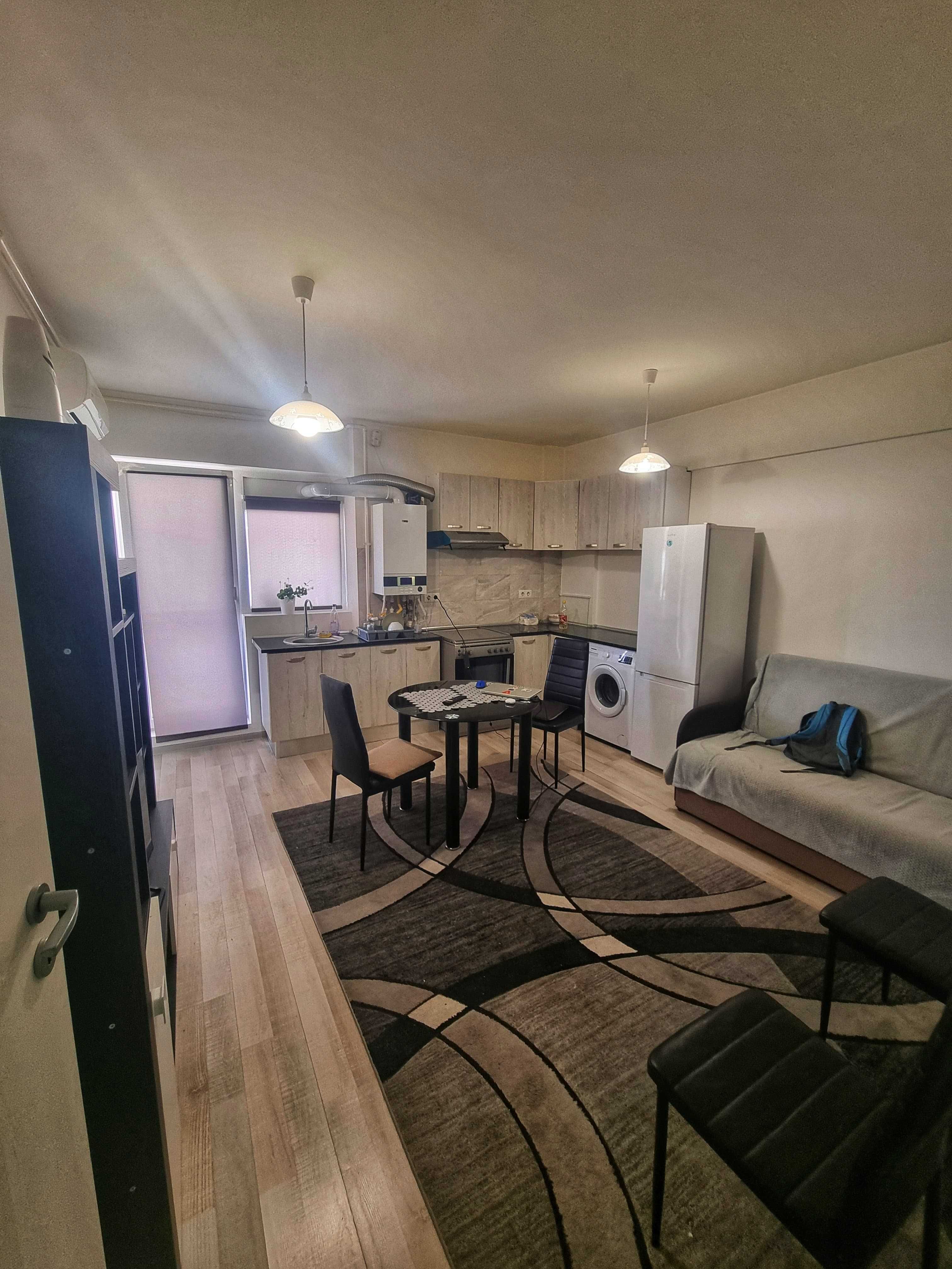 Apartament 2 Camere - Proprietar - Metrou Leonida — fotografia 5