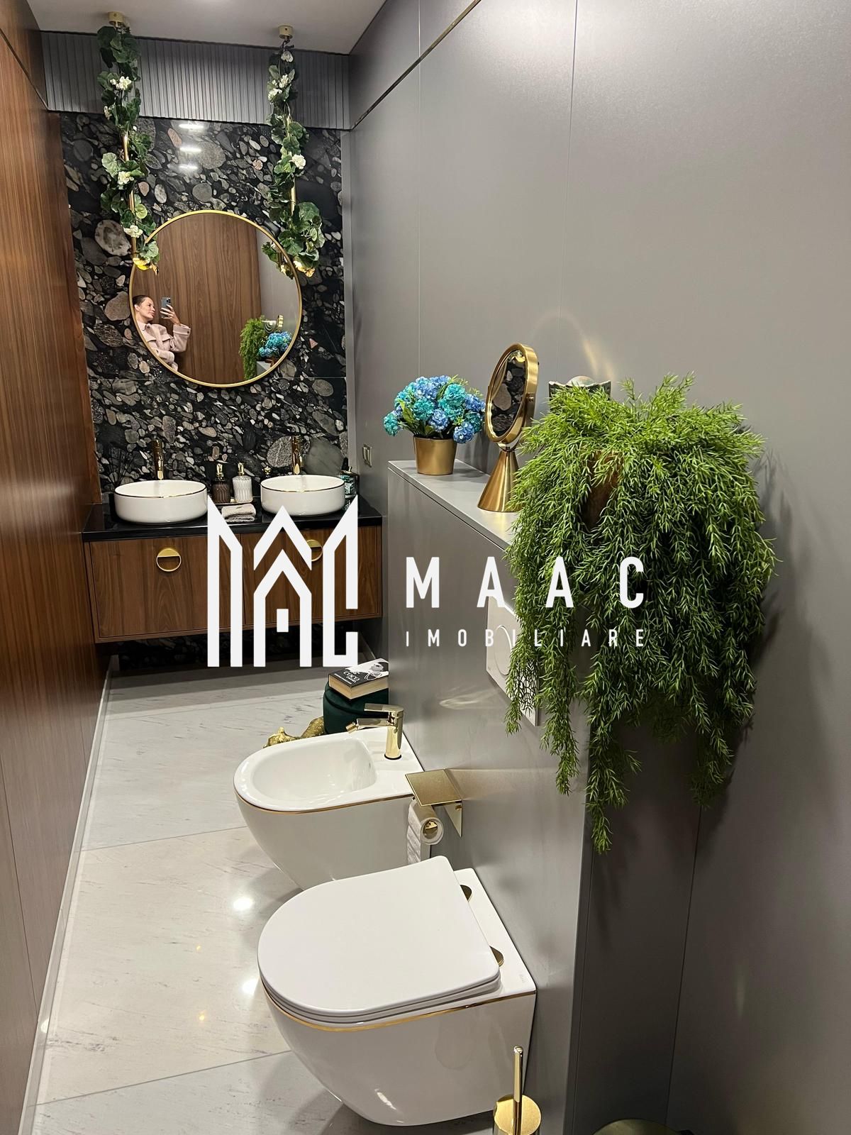 Casă duplex 3 camere de vânzare | Cisnădie | exclusivitate — fotografia 12