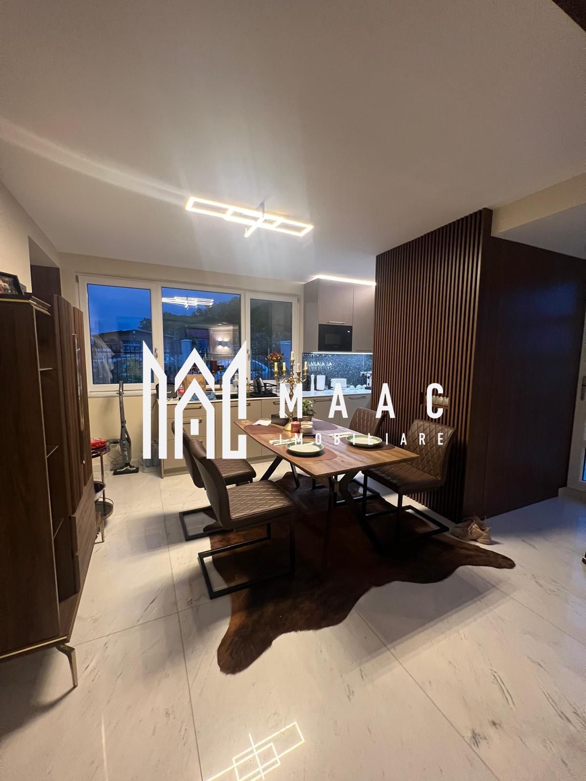 Casă duplex 3 camere de vânzare | Cisnădie | exclusivitate — fotografia 3