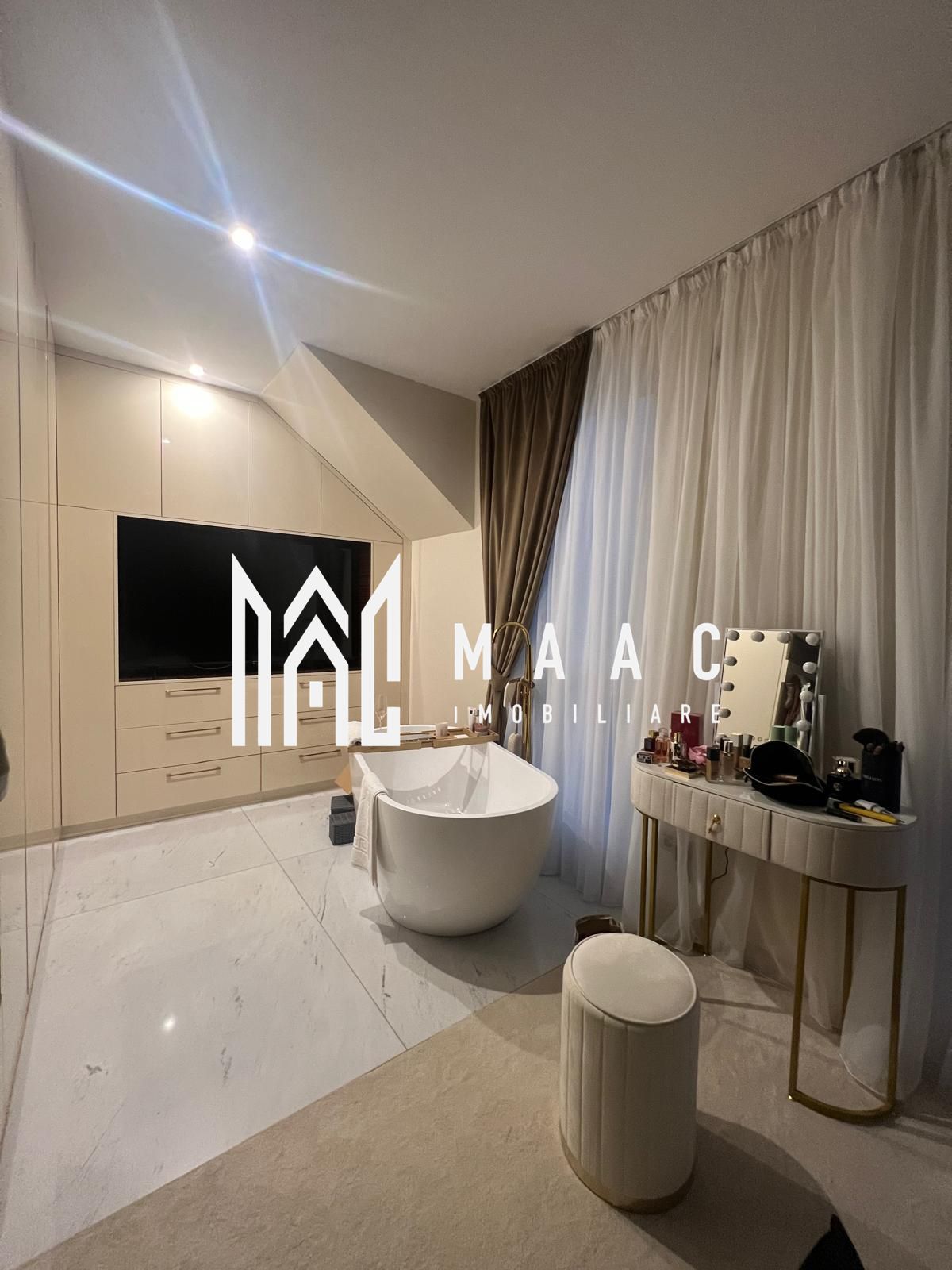 Casă duplex 3 camere de vânzare | Cisnădie | exclusivitate — fotografia 7