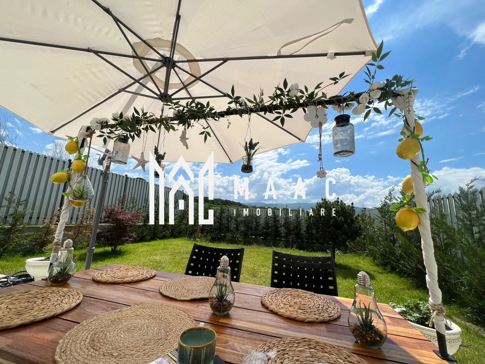 Casă duplex 3 camere de vânzare | Cisnădie | exclusivitate — fotografia 9