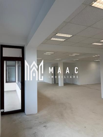 Spațiu comercial de închiriat | Sibiu, Central | 130 mp | etaj 1 — fotografia 4