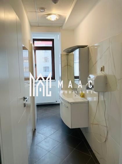 Spațiu comercial de închiriat | Sibiu, Central | 130 mp | etaj 1 — fotografia 5