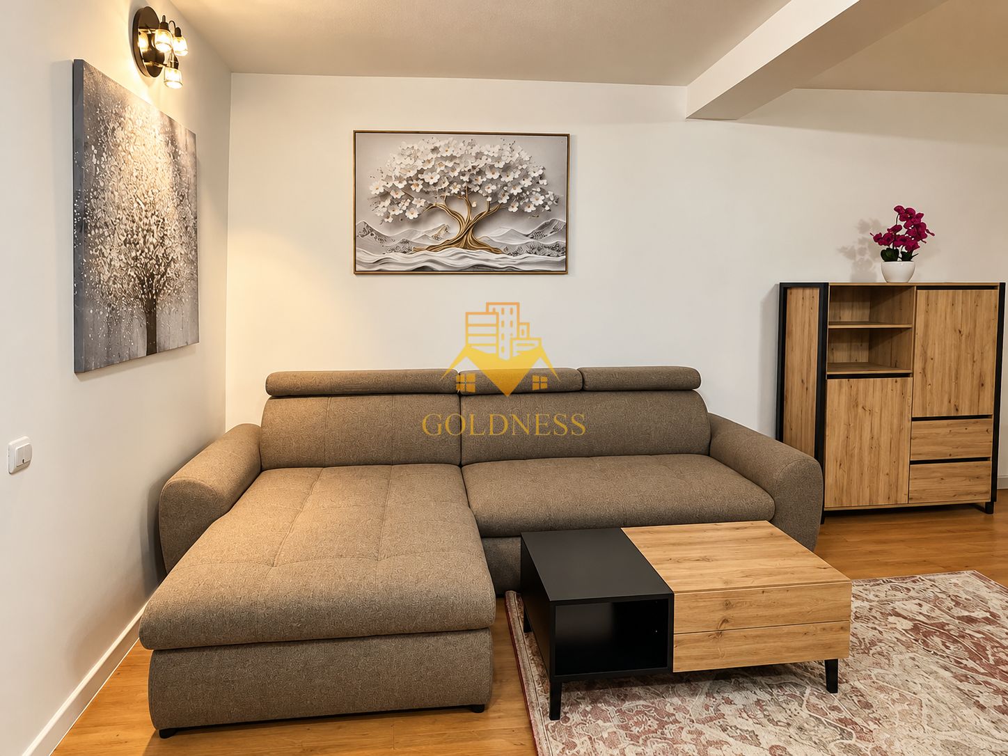 2 camere, Pet friendly, Decebal, Semicentral,Horea,Parcul Feroviarilor