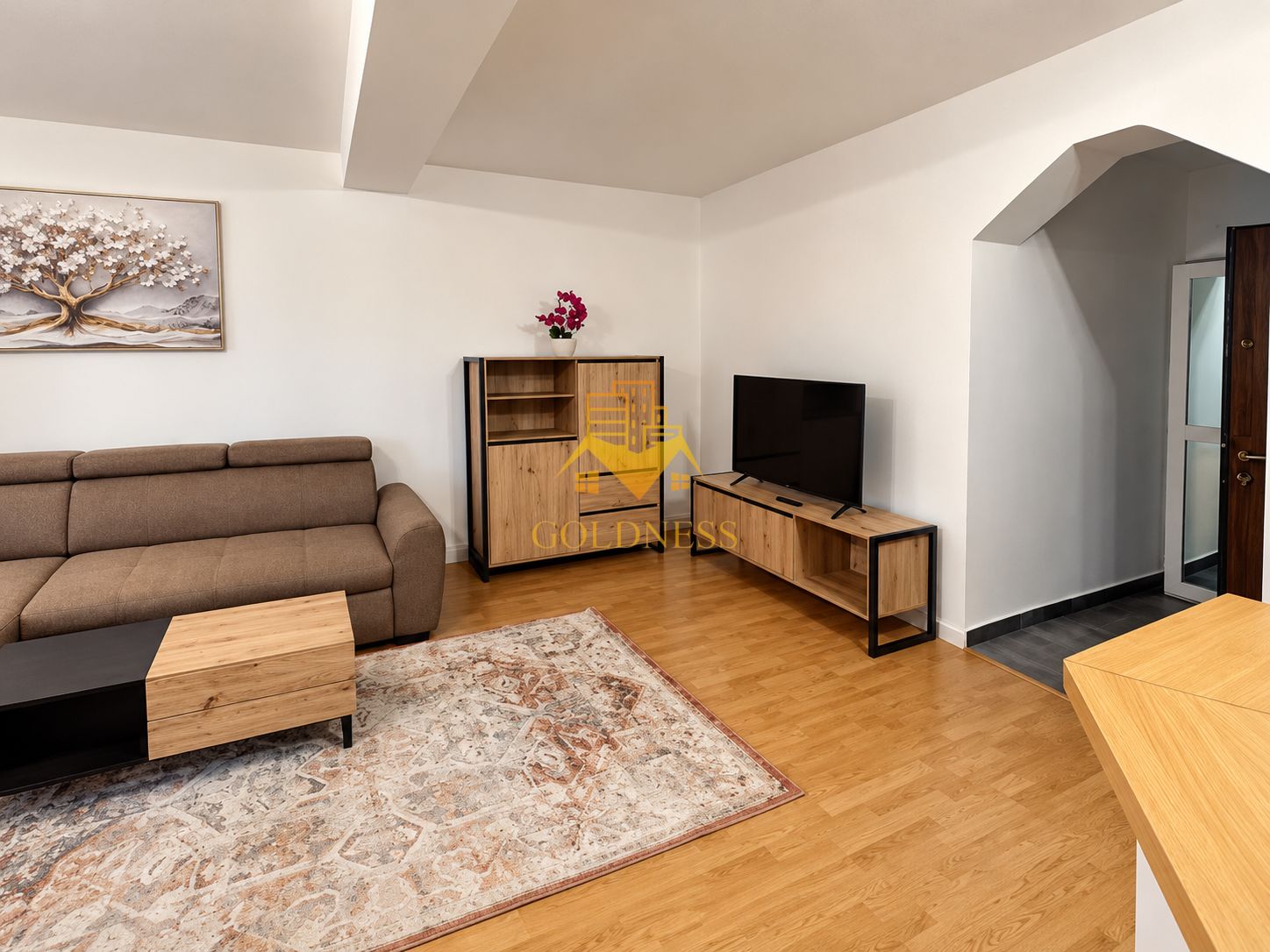 2 camere, Pet friendly, Decebal, Semicentral,Horea,Parcul Feroviarilor — fotografia 2