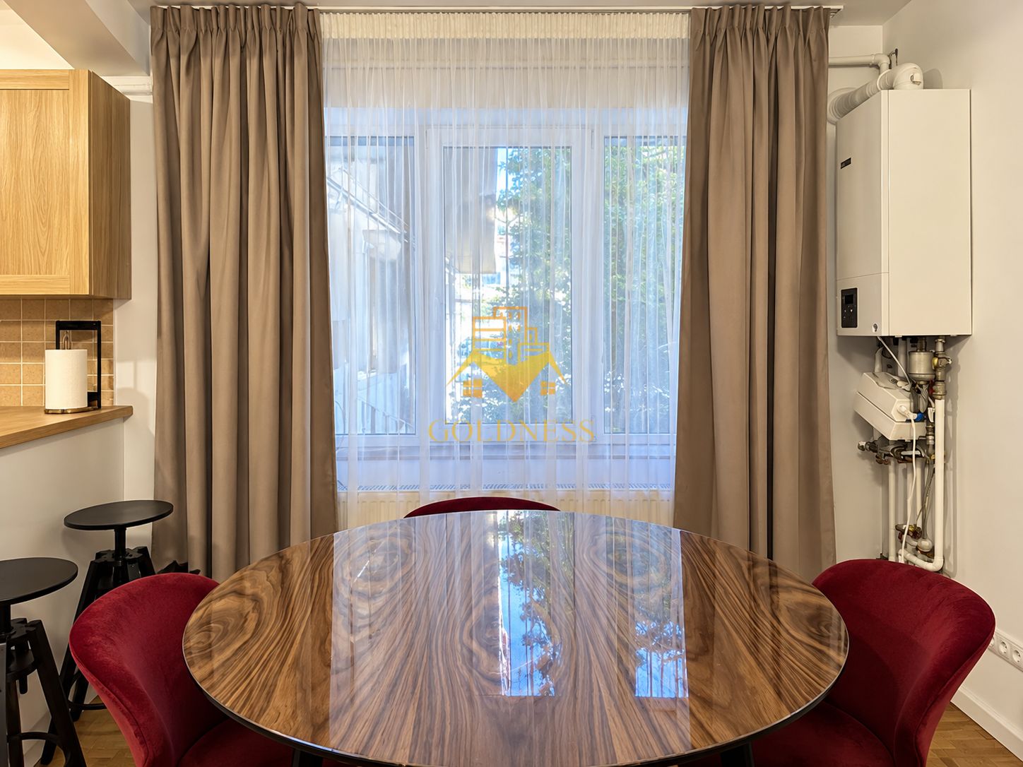 2 camere, Pet friendly, Decebal, Semicentral,Horea,Parcul Feroviarilor — fotografia 4