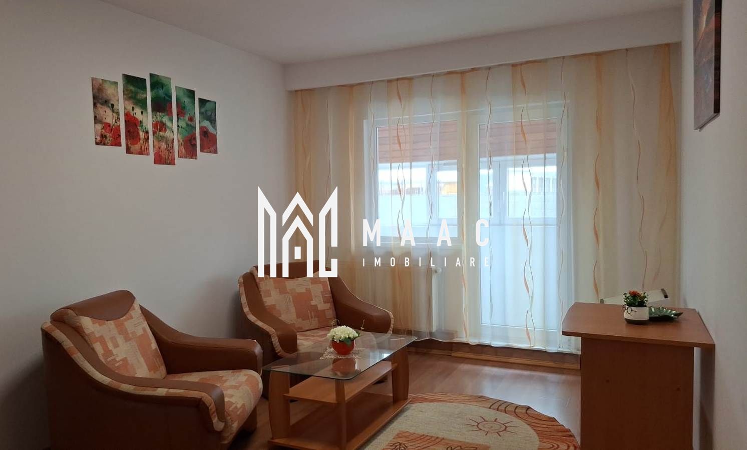 Apartament 4 Camere | 90 MPU | Central