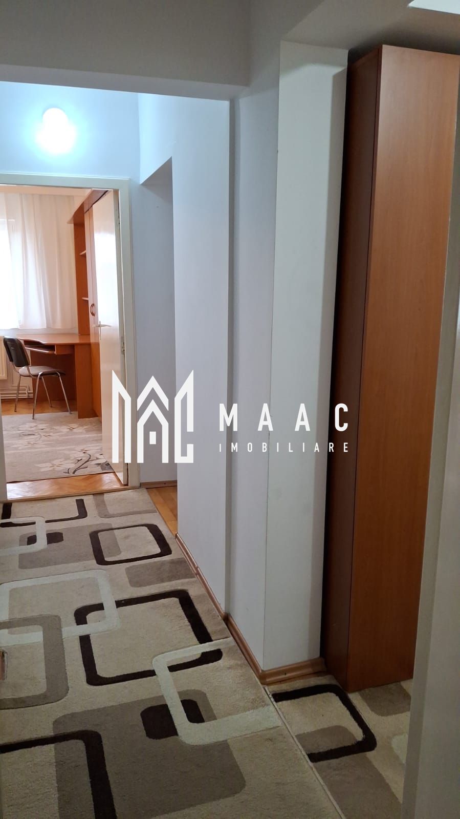 Apartament 4 Camere | 90 MPU | Central — fotografia 13