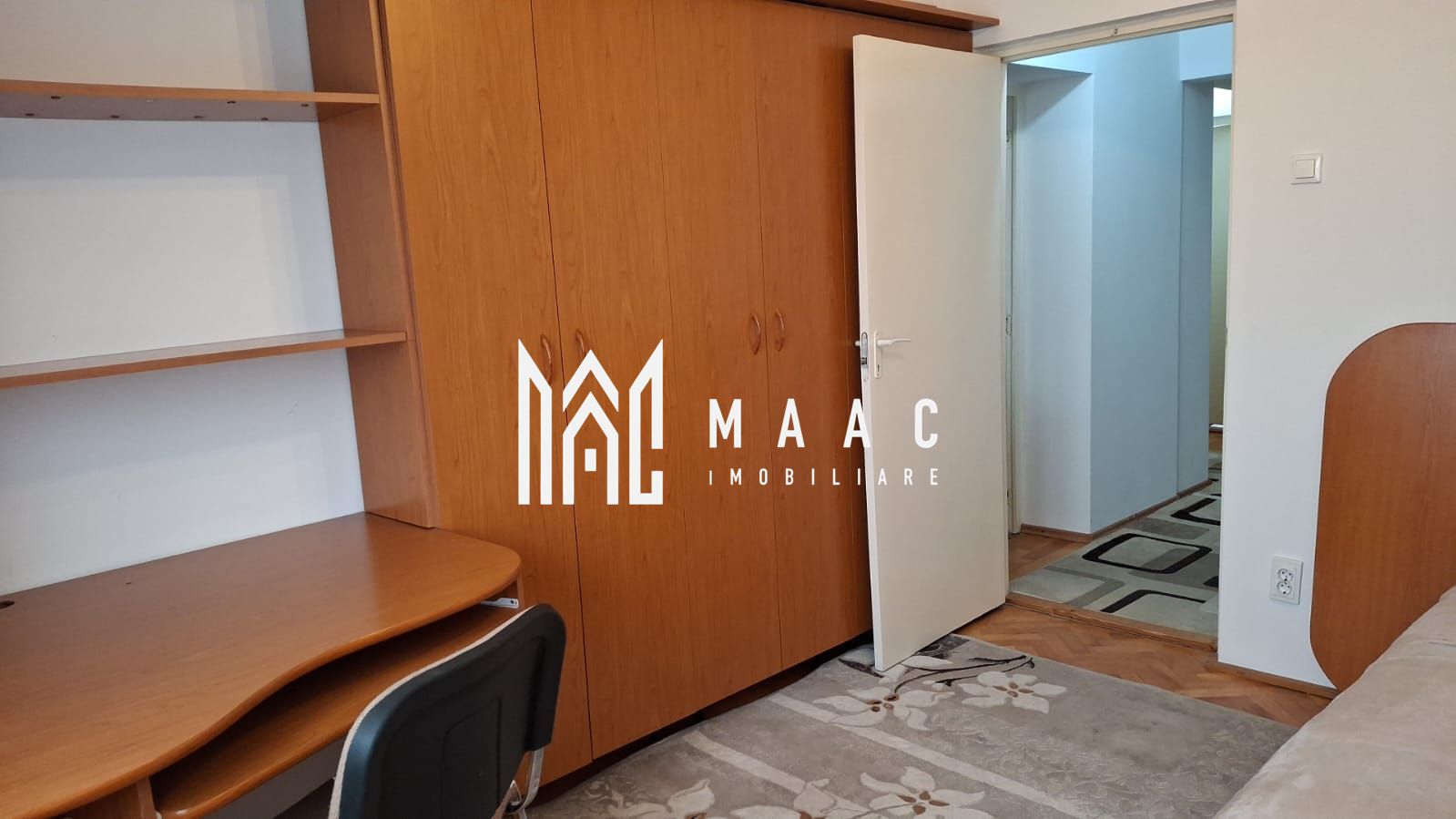 Apartament 4 Camere | 90 MPU | Central — fotografia 14