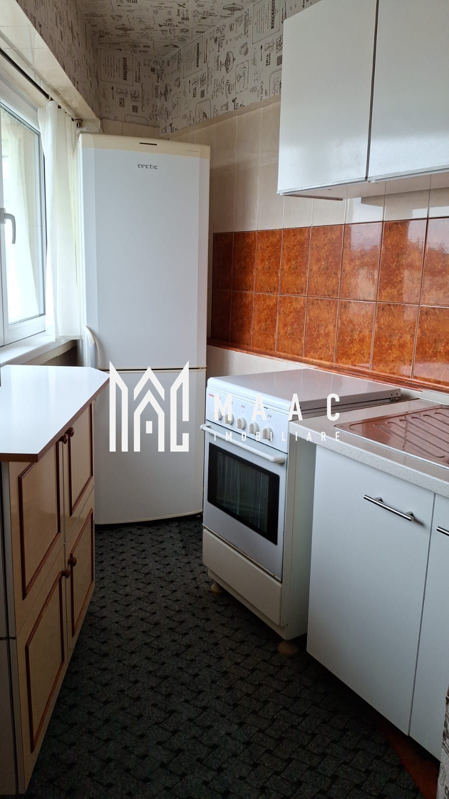 Apartament 4 Camere | 90 MPU | Central — fotografia 15