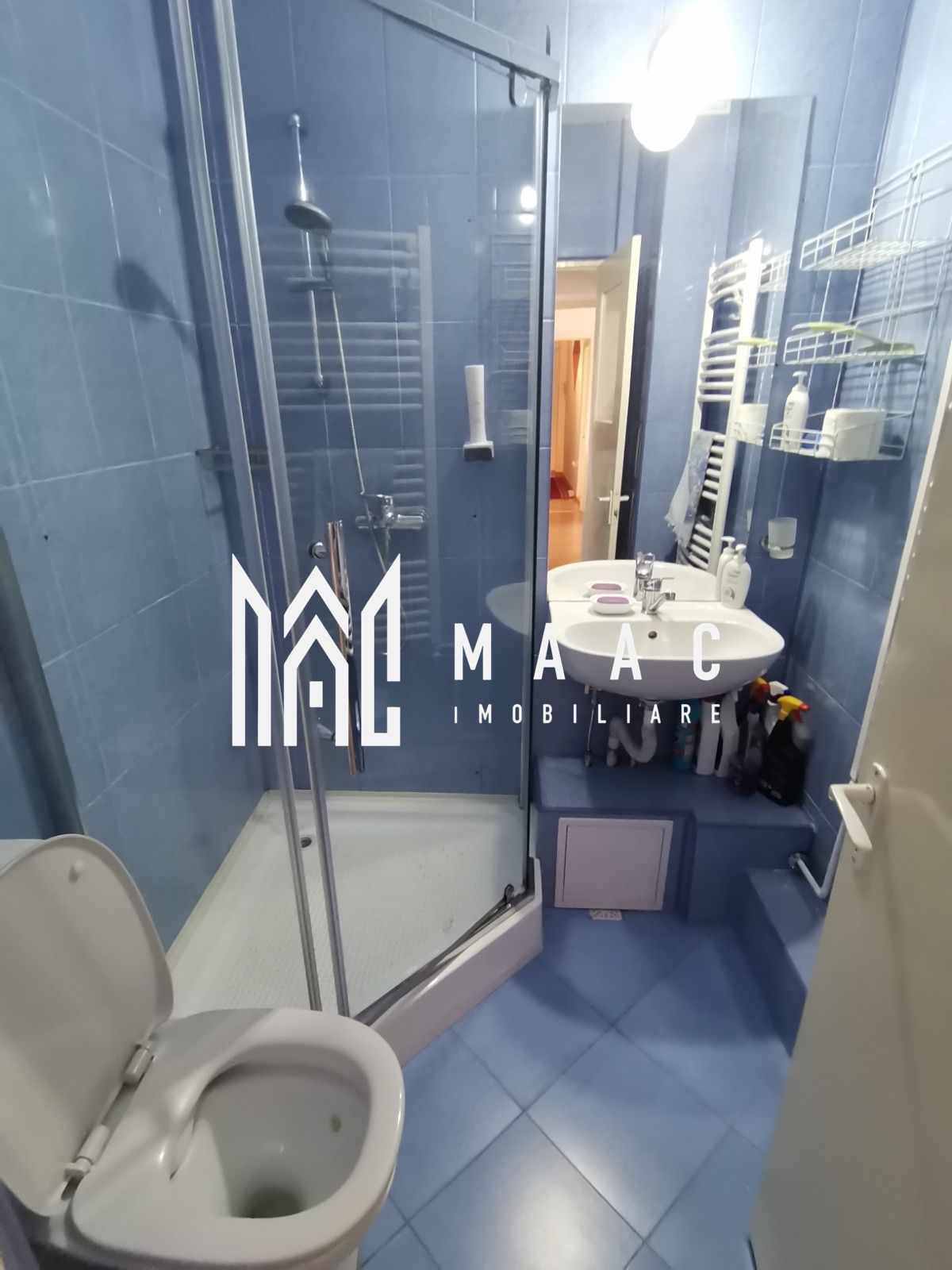 Apartament 4 Camere | 90 MPU | Central — fotografia 19