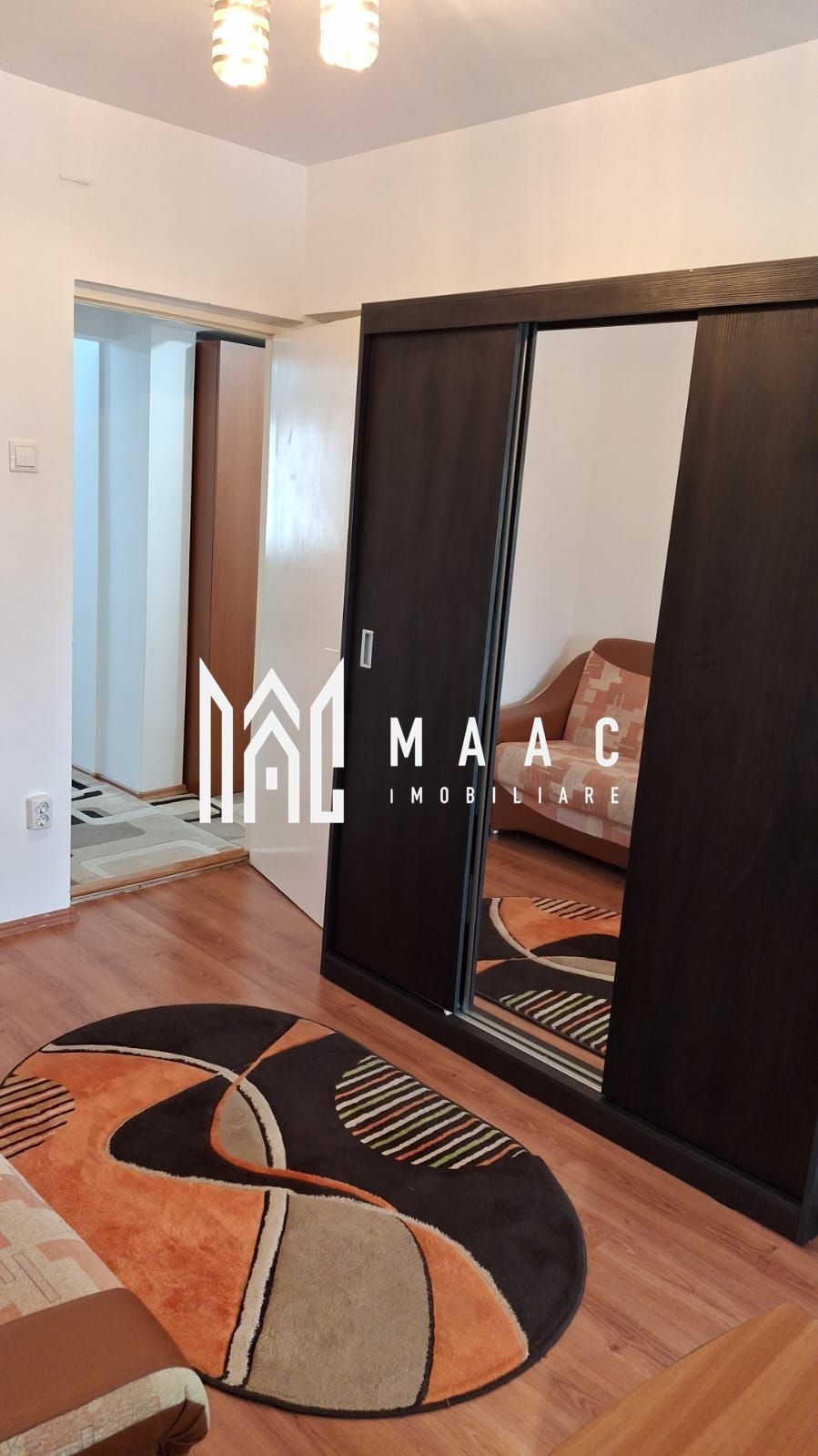Apartament 4 Camere | 90 MPU | Central — fotografia 3