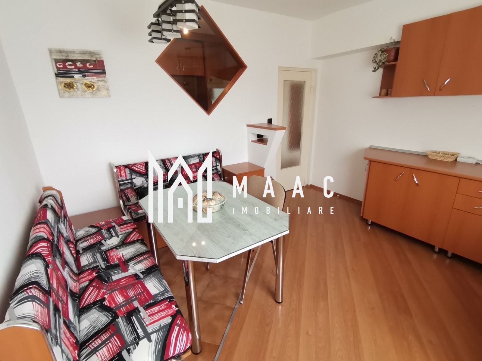 Apartament 4 Camere | 90 MPU | Central — fotografia 5