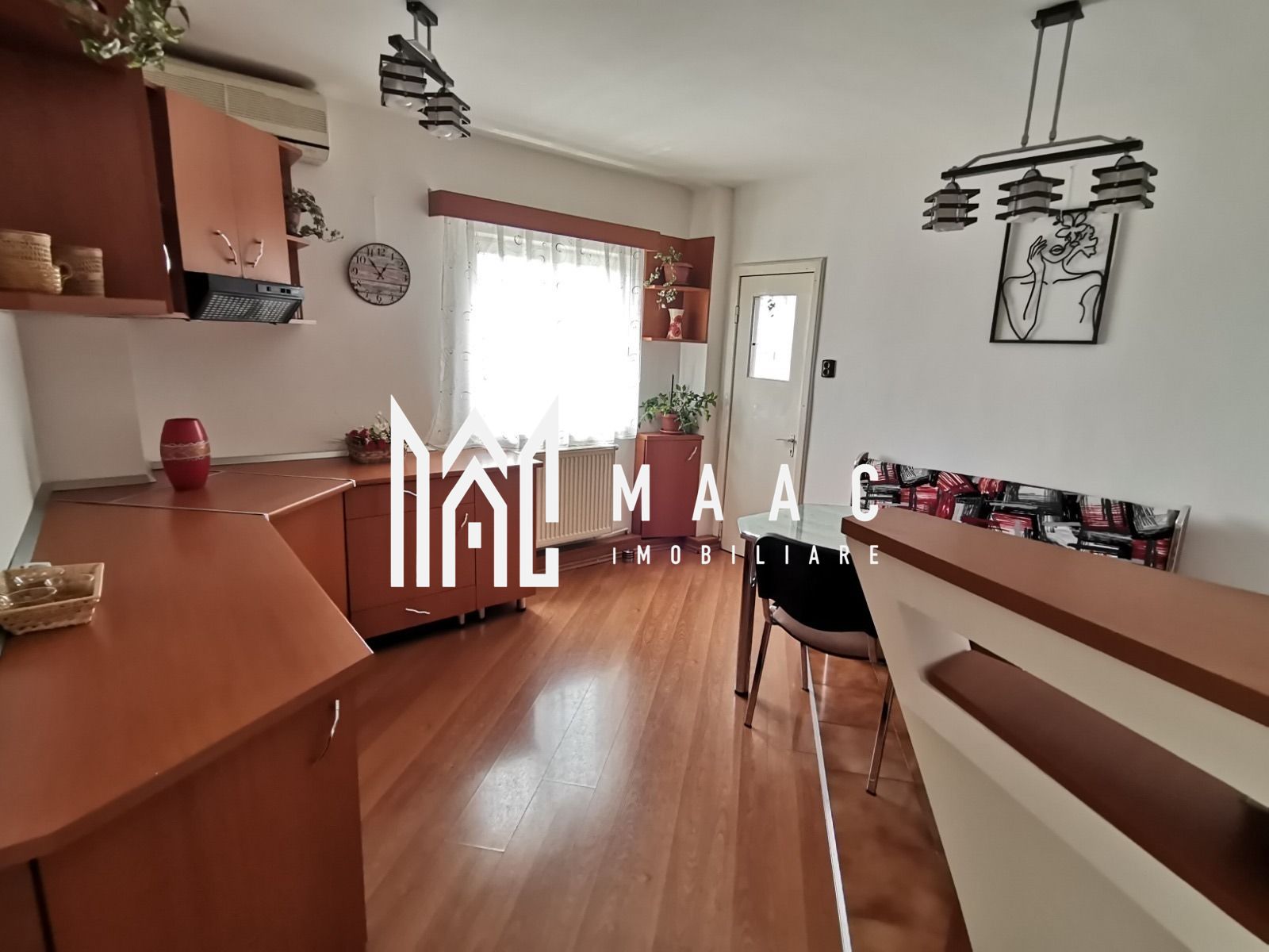 Apartament 4 Camere | 90 MPU | Central — fotografia 6