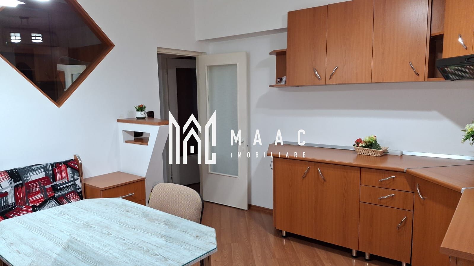 Apartament 4 Camere | 90 MPU | Central — fotografia 8