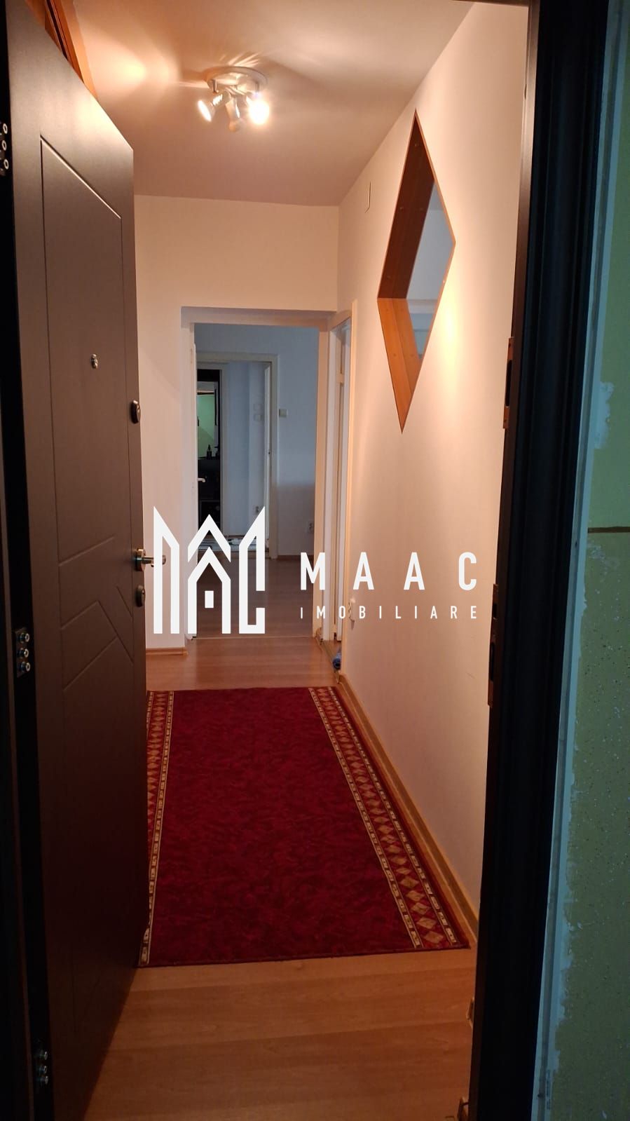 Apartament 4 Camere | 90 MPU | Central — fotografia 9