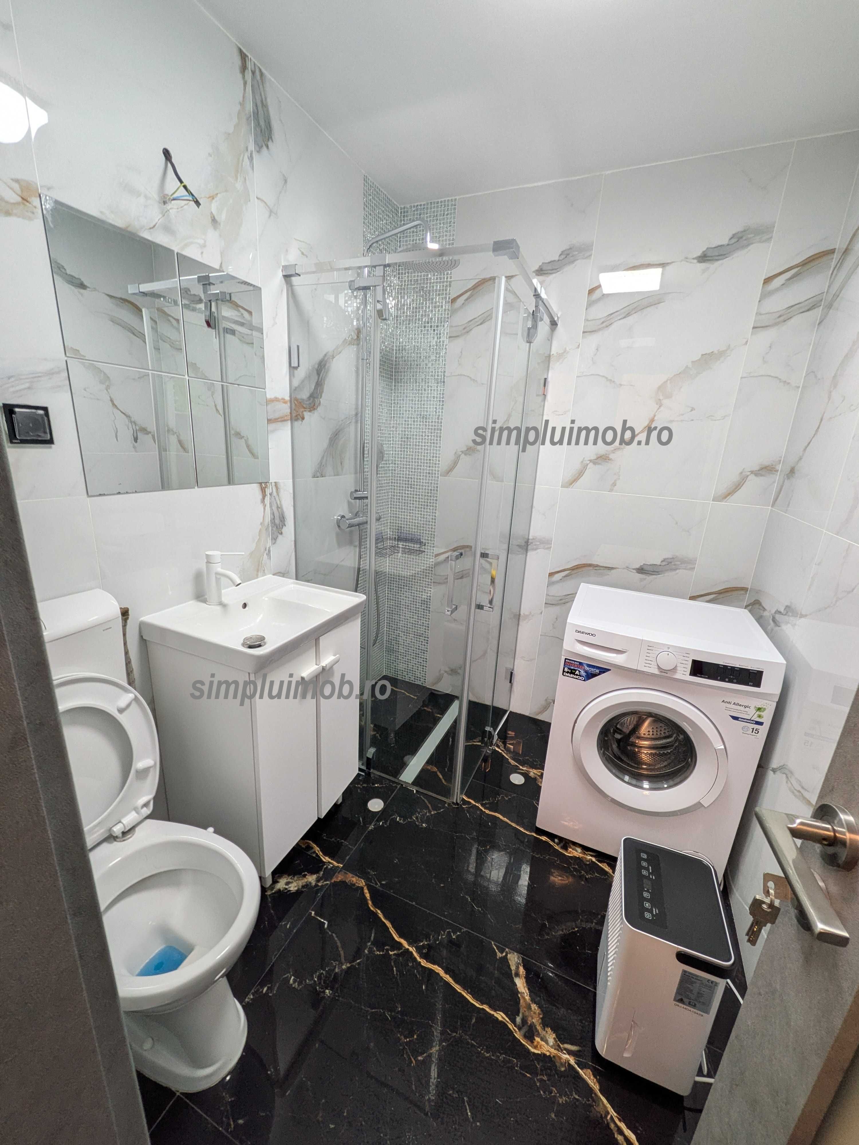 Decomandat-Garsoniera spatioasa Drumul Taberei- Super Ocazie — fotografia 3