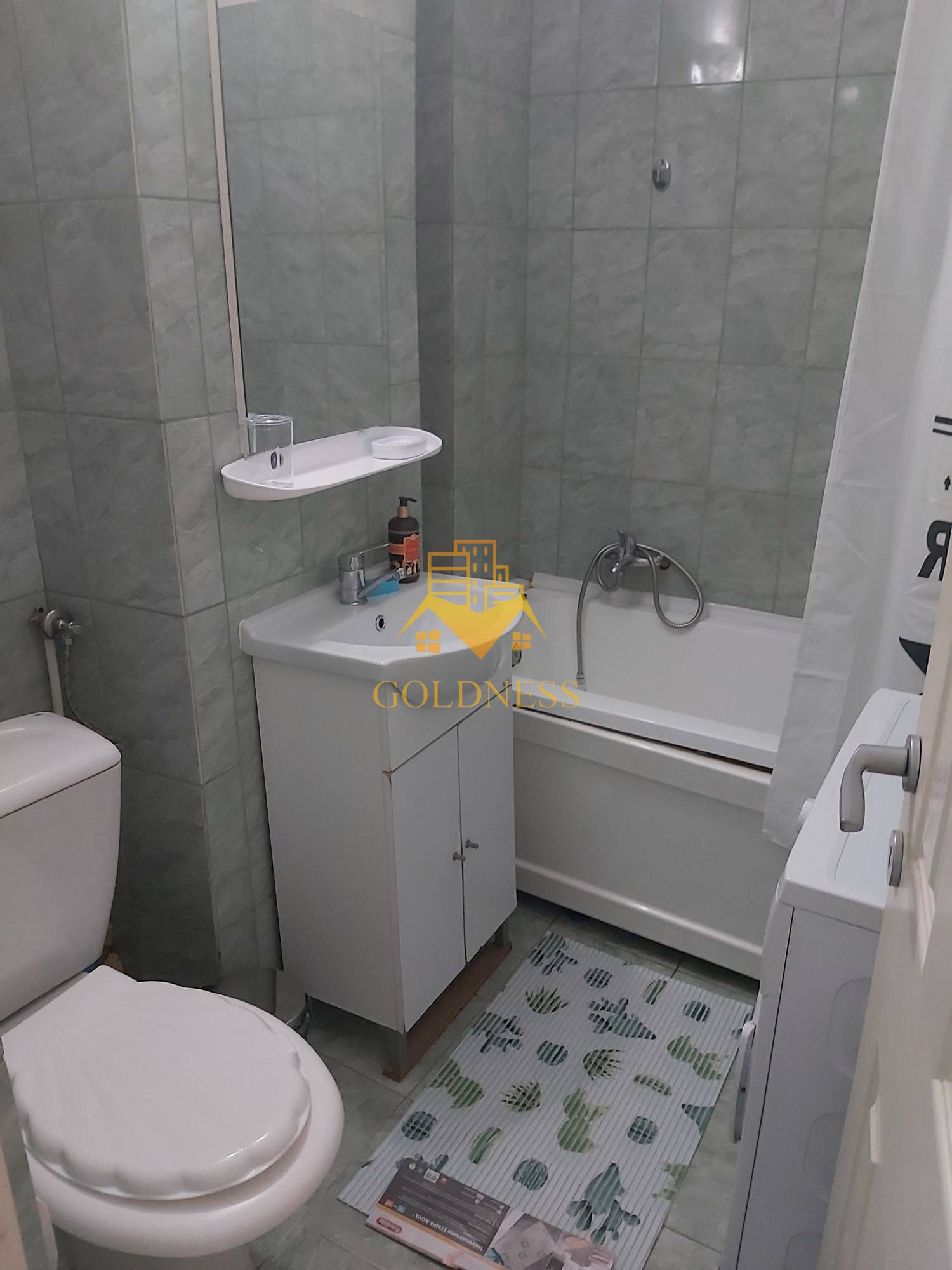 1 camera, Manastur, zona BIG, Cinema Dacia, MC, Primaverii, Izlazului — fotografia 5