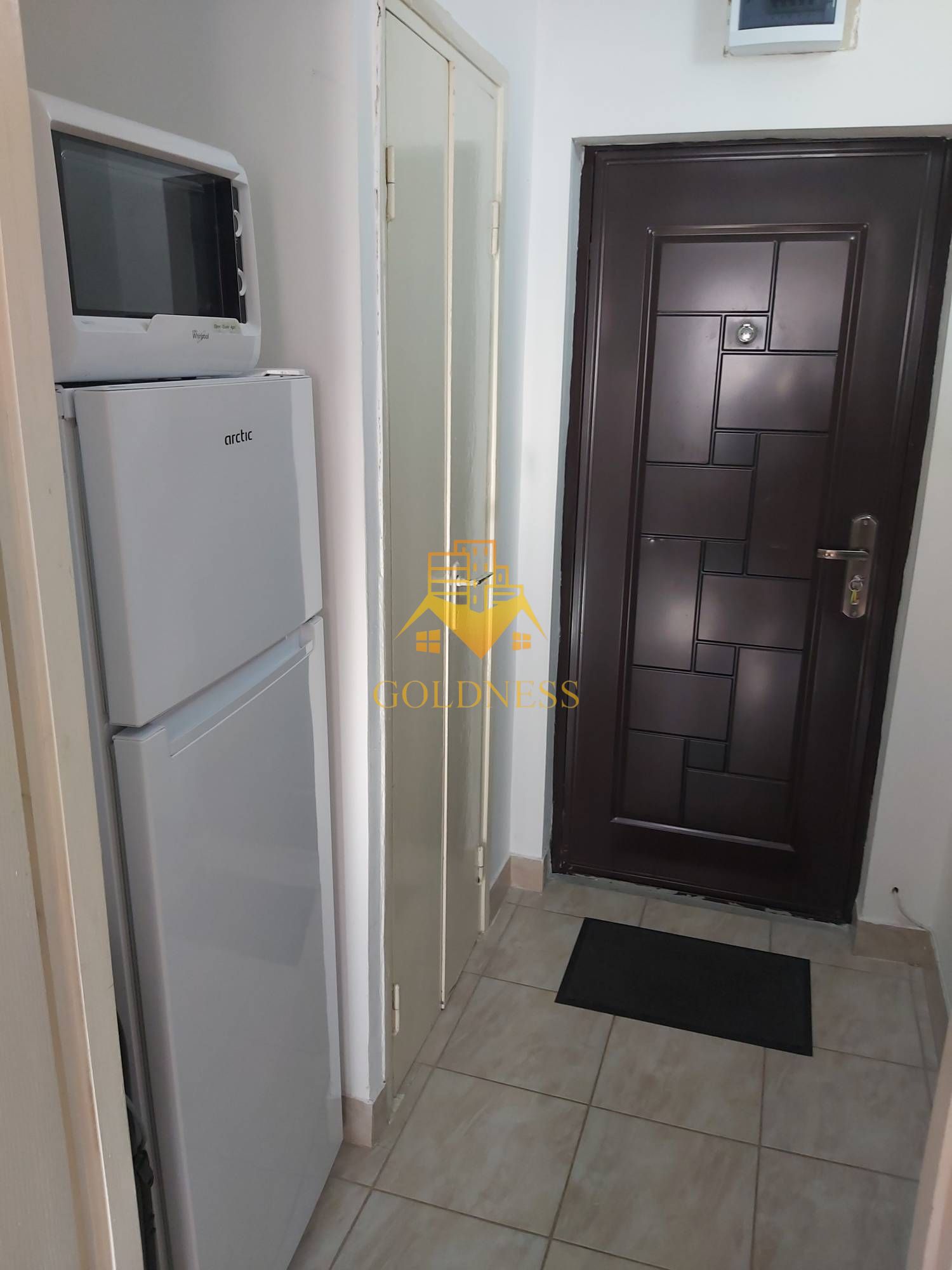 1 camera, Manastur, zona BIG, Cinema Dacia, MC, Primaverii, Izlazului — fotografia 8