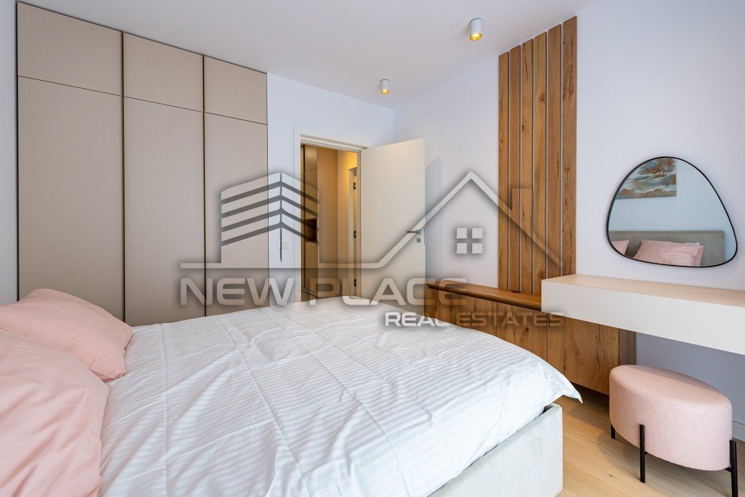 NUSCO CITY | Locatie Premium | Vedere spre curtea interioara | LUX — fotografia 10