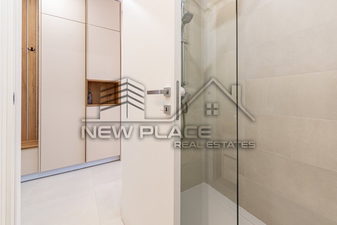 NUSCO CITY | Locatie Premium | Vedere spre curtea interioara | LUX — fotografia 12