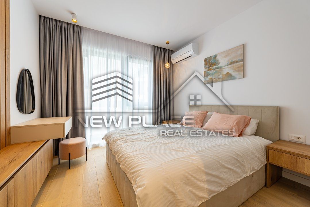 NUSCO CITY | Locatie Premium | Vedere spre curtea interioara | LUX — fotografia 7