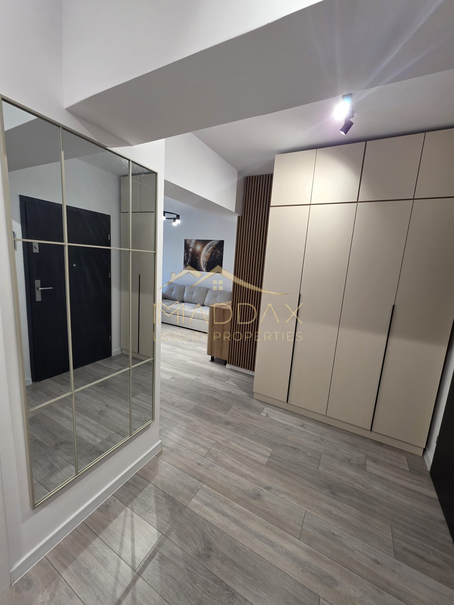 🚨 METROU LUJERULUI (5 MIN) | PARCARE SUBTERANĂ INCLUSĂ | TOTUL NOU & IMPECABIL — fotografia 2