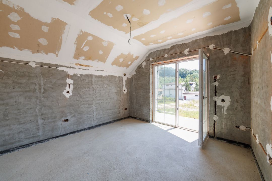 Casa deosebita in Bascov, Valea Ursului. AG — fotografia 11