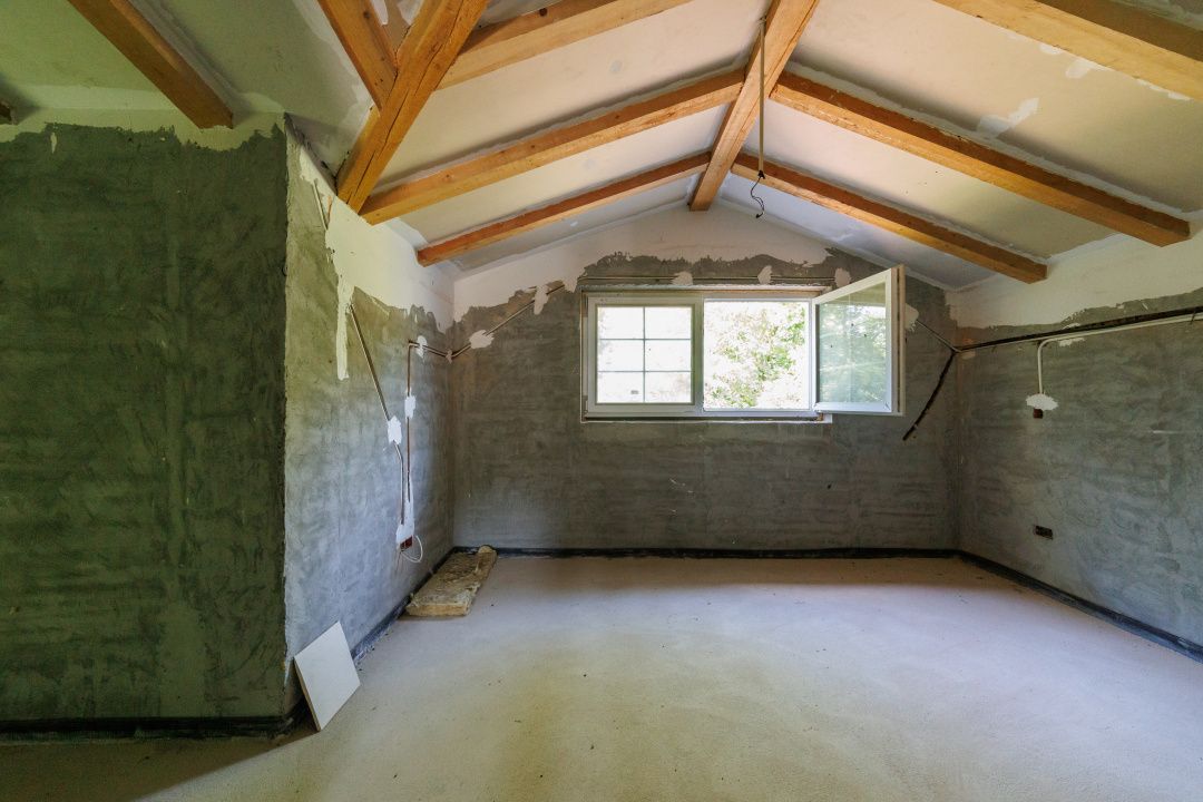 Casa deosebita in Bascov, Valea Ursului. AG — fotografia 12