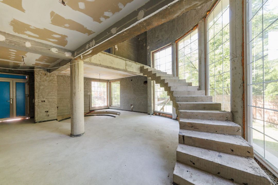 Casa deosebita in Bascov, Valea Ursului. AG — fotografia 3
