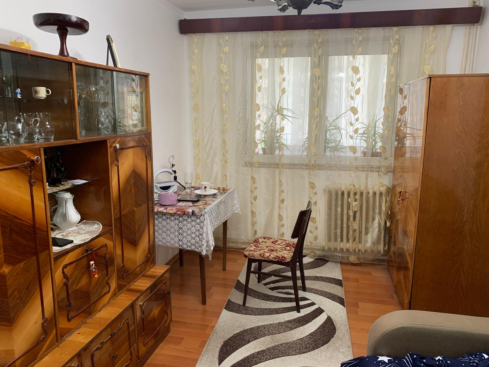 Apartament 2 camere, Zona G. Enescu