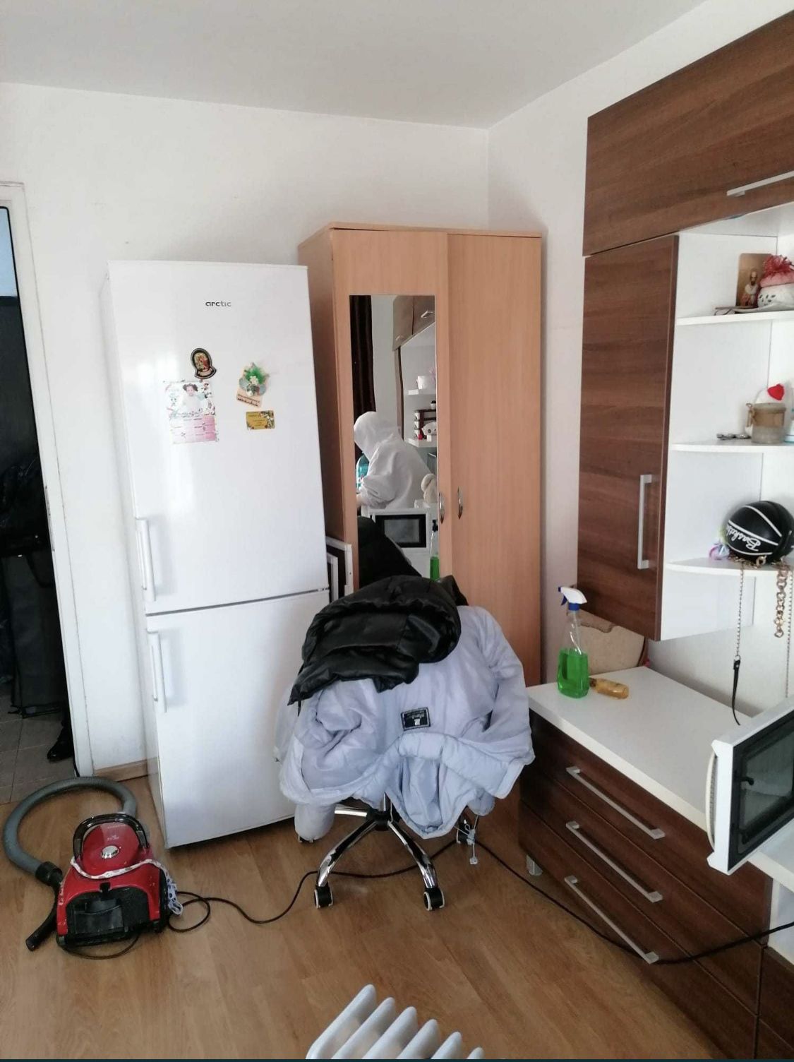 Vand grasoniera duplex — fotografia 4
