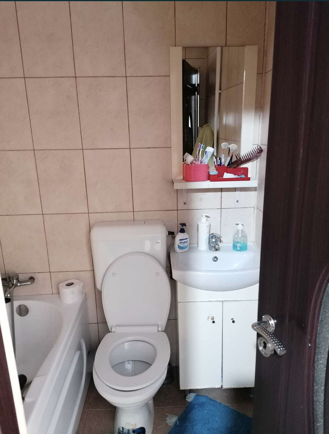 Vand grasoniera duplex — fotografia 5