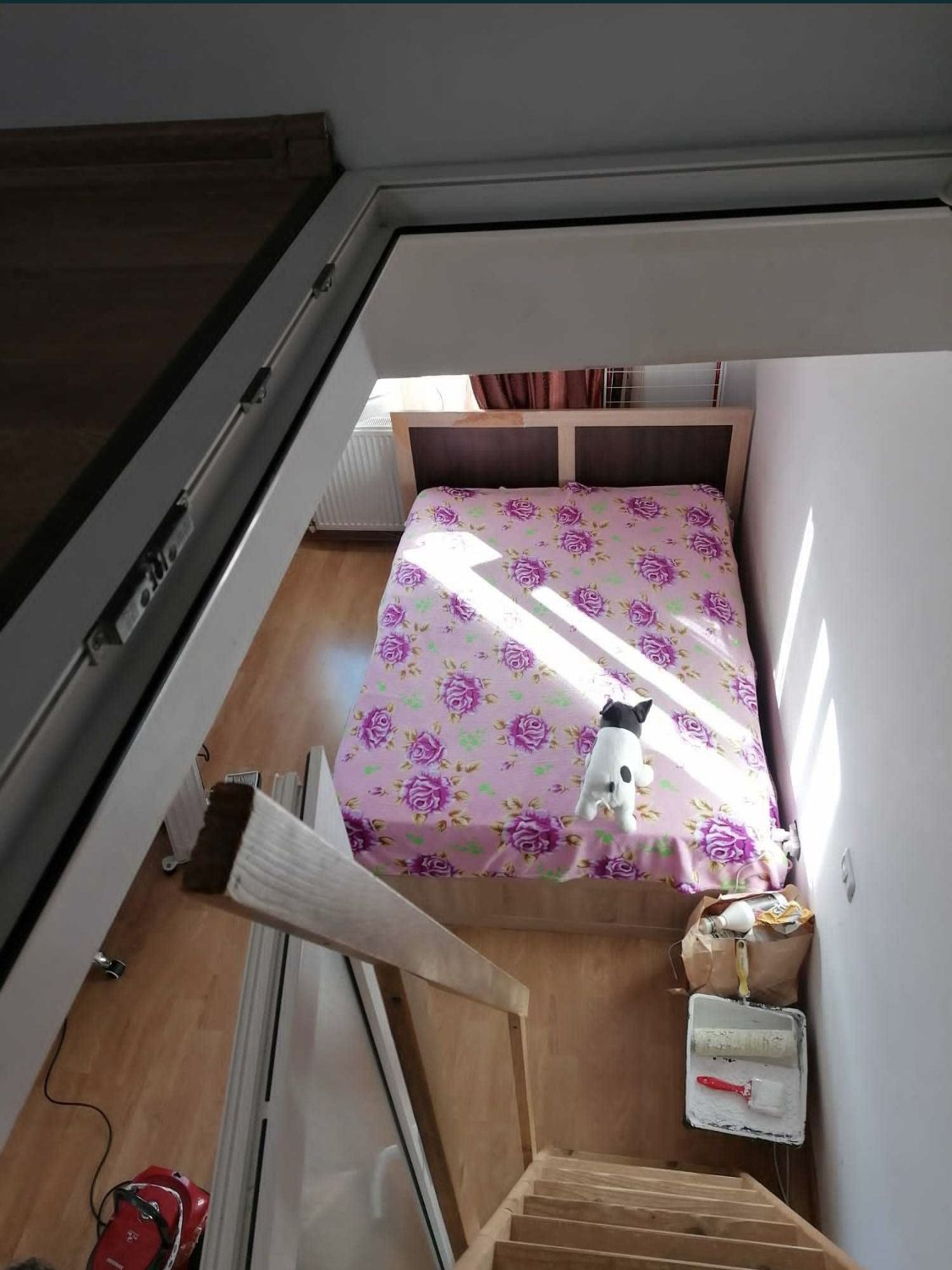 Vand grasoniera duplex — fotografia 6