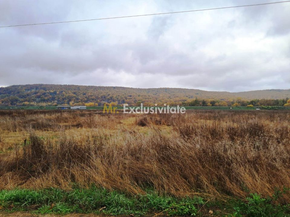 Teren intravilan de vanzare Tg.Jiu — fotografia 3