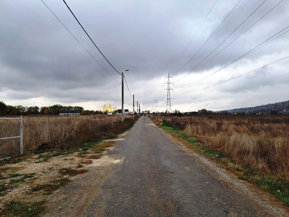Teren intravilan de vanzare Tg.Jiu — fotografia 5