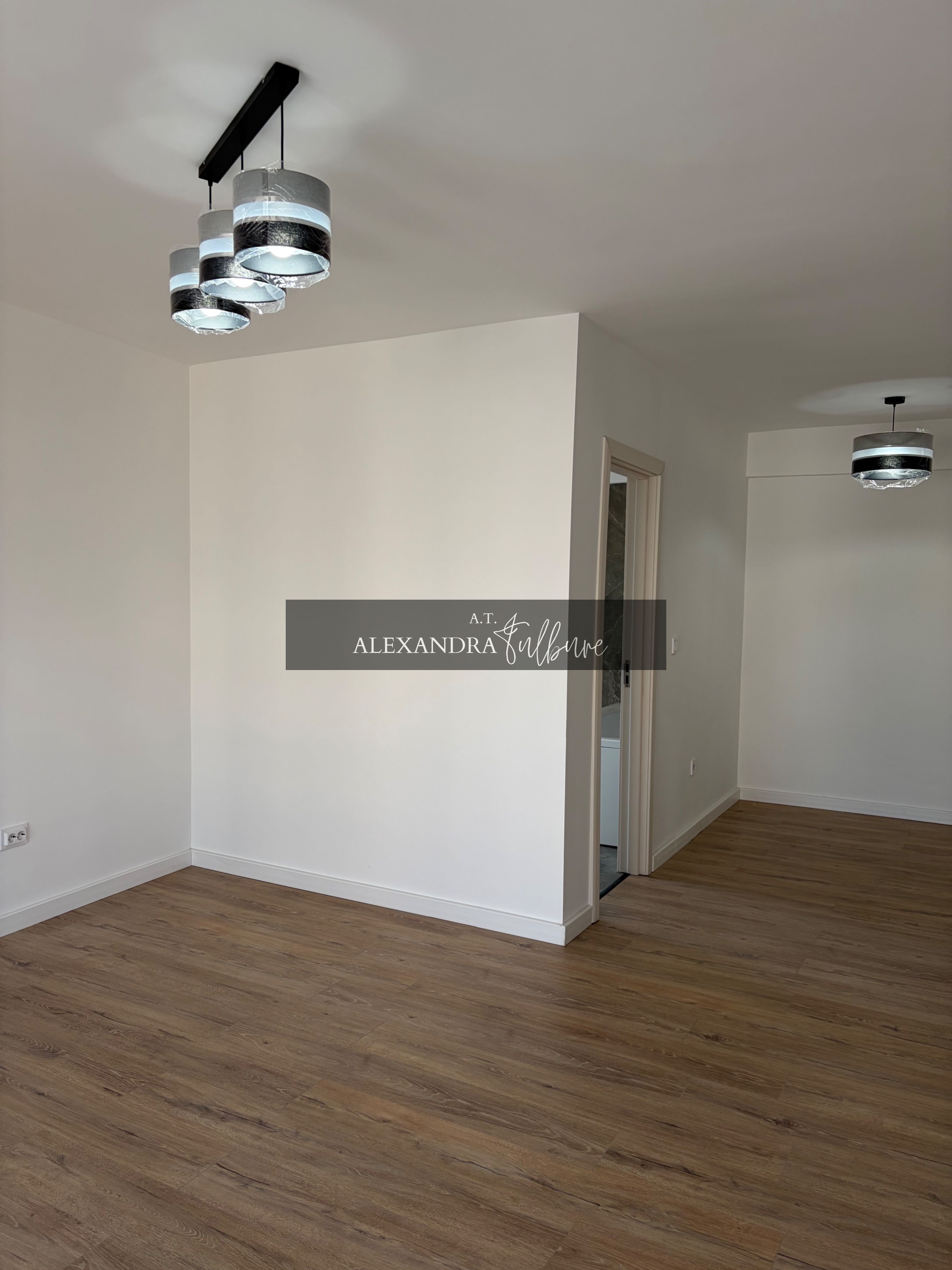 Apartament spatios | 102 mp | 3 dormitoare | parcare | C. Baciului — fotografia 6