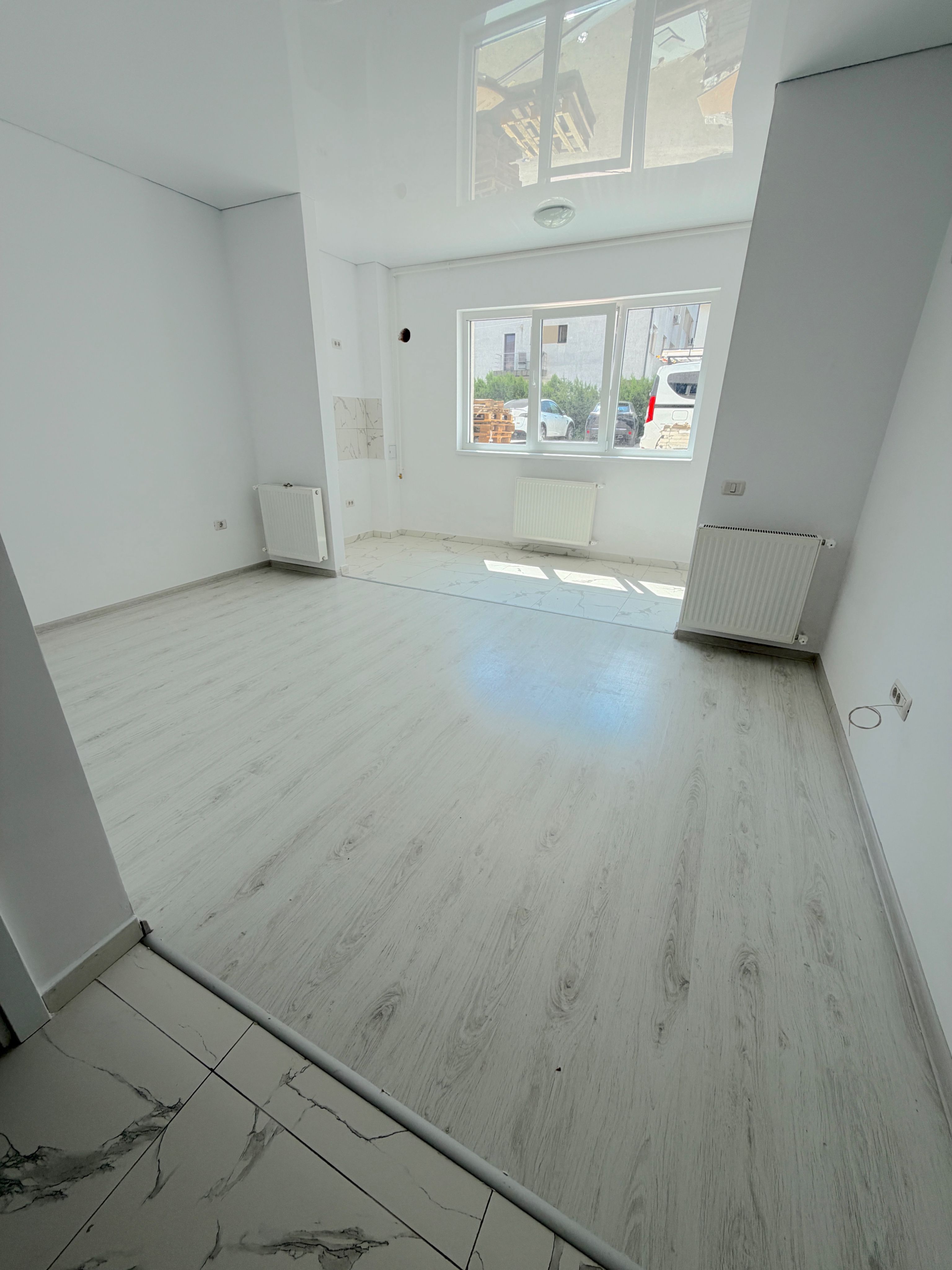 Garsonieră de vânzare – Tineretului 35 Bis, Militari Residence